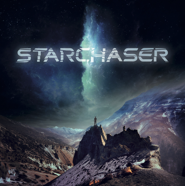 Starchaser - Starchaser